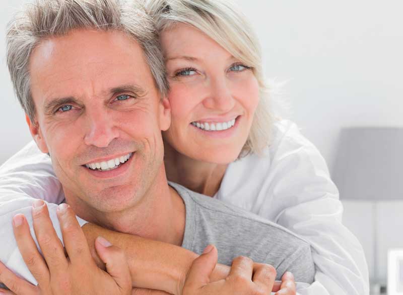 Dentures And Partial Dentures In Las Vegas, NV