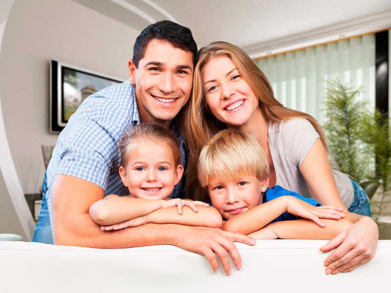 Dentist For Kids In Las Vegas, NV