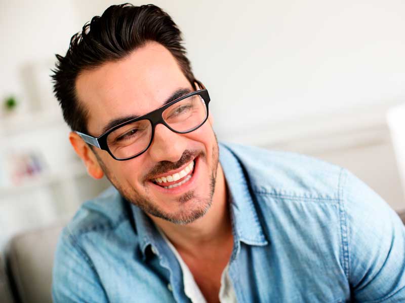 Dental Implants In Las Vegas, NV