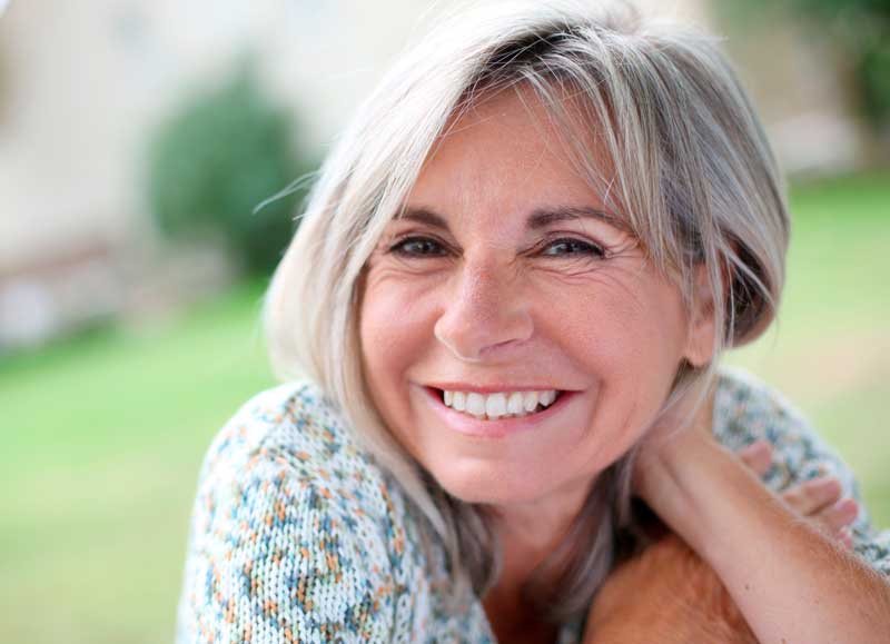 Dentures And Partial Dentures In Las Vegas, NV