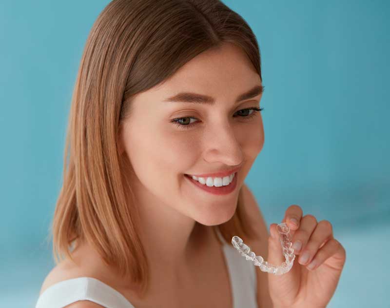 Cutting-Edge Clear Aligners In Las Vegas, NV